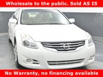 2011 Nissan Altima 2.5 S