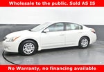 2011 Nissan Altima 2.5 S