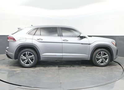 2024 Volkswagen Atlas Cross Sport 2.0T SEL R-Line