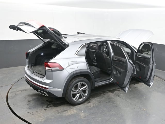 2024 Volkswagen Atlas Cross Sport 2.0T SEL R-Line