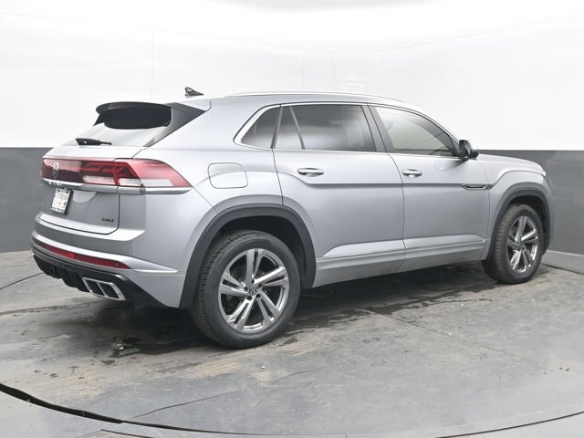 2024 Volkswagen Atlas Cross Sport 2.0T SEL R-Line