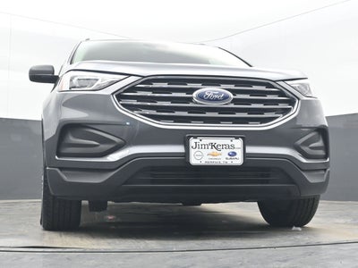 2021 Ford Edge SE