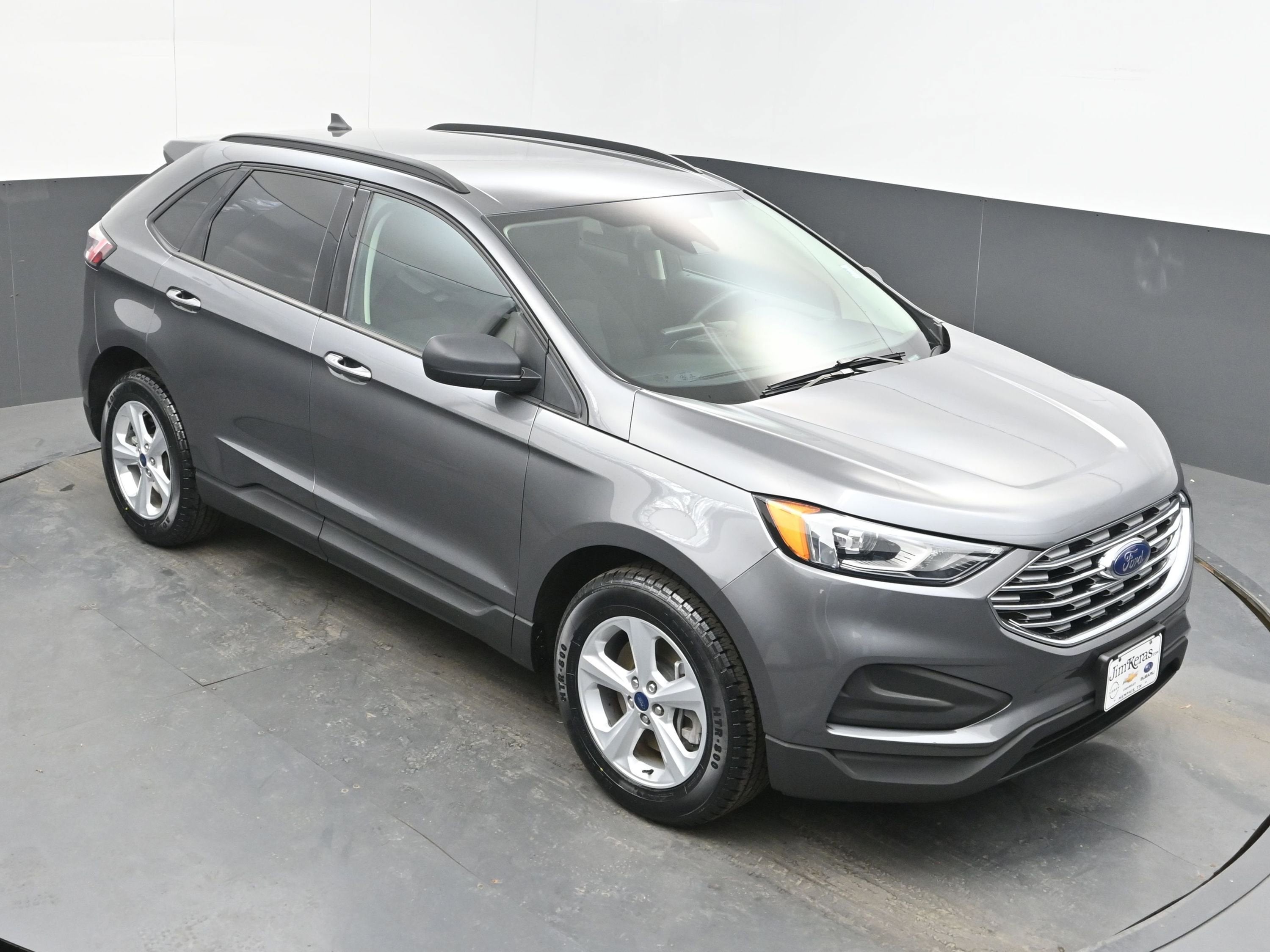2021 Ford Edge SE