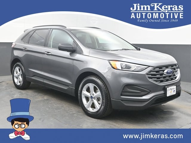 2021 Ford Edge SE