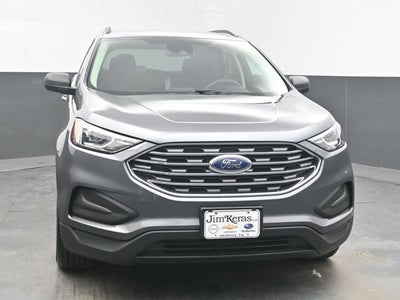 2021 Ford Edge SE