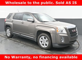 2012 GMC Terrain SLE-1