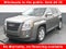 2012 GMC Terrain SLE-1