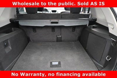 2015 GMC Terrain SLE