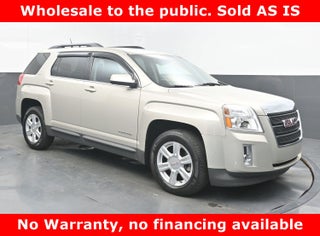 2015 GMC Terrain SLE