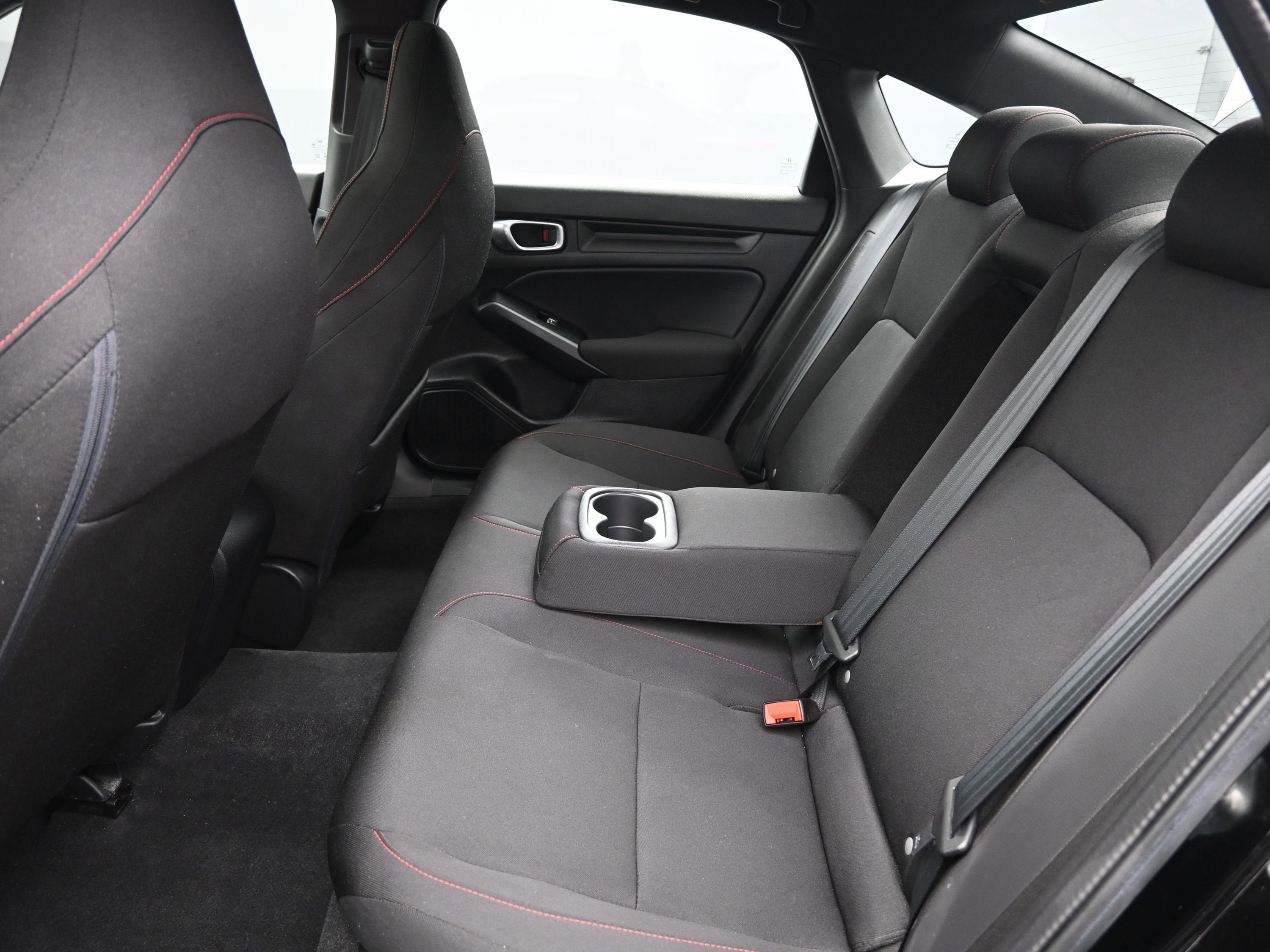 2023 Honda Civic Si Si