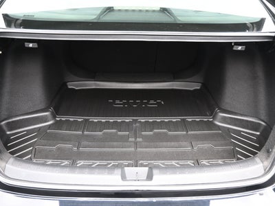 2023 Honda Civic Si Si