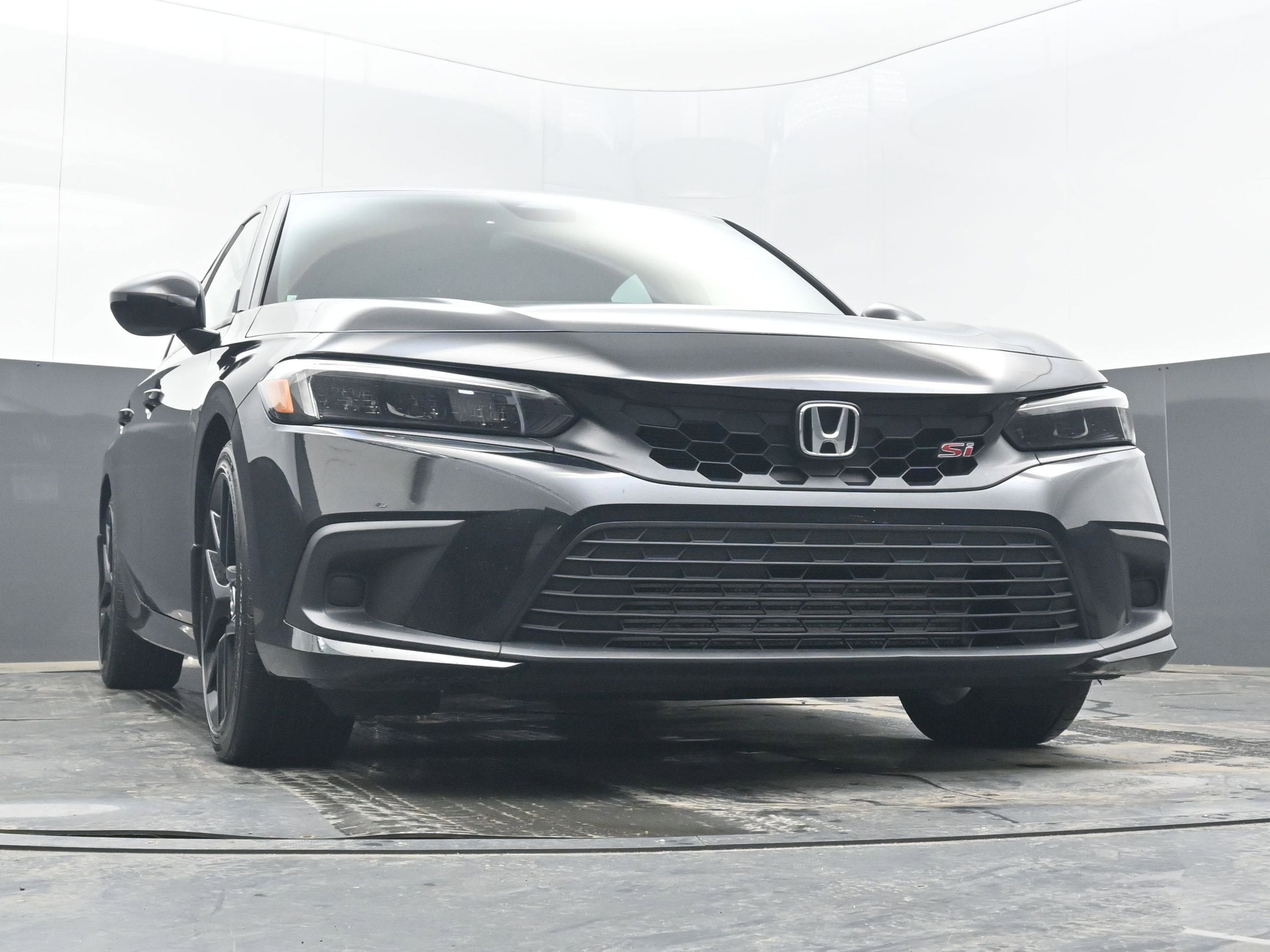 2023 Honda Civic Si Si