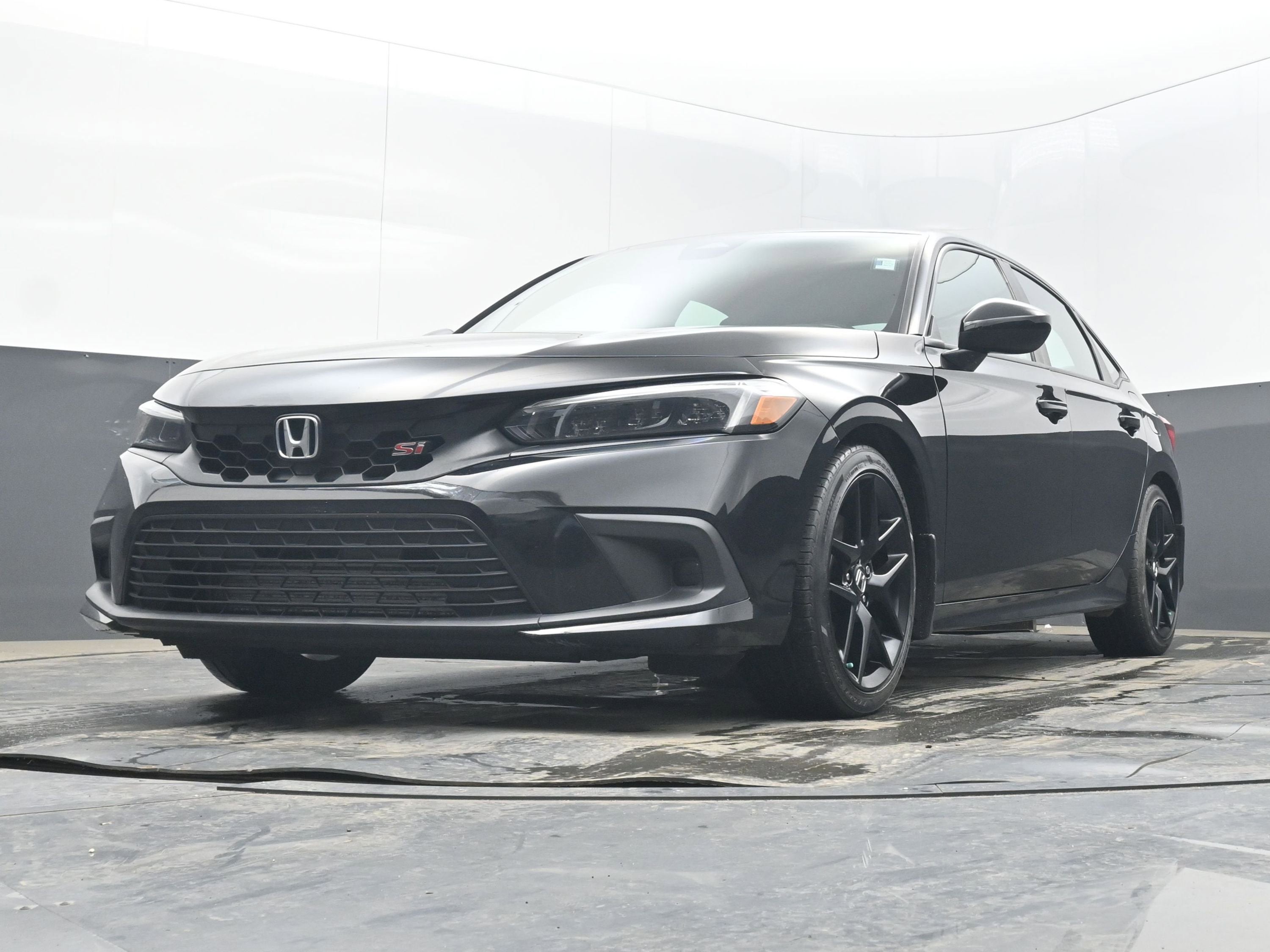 2023 Honda Civic Si Si