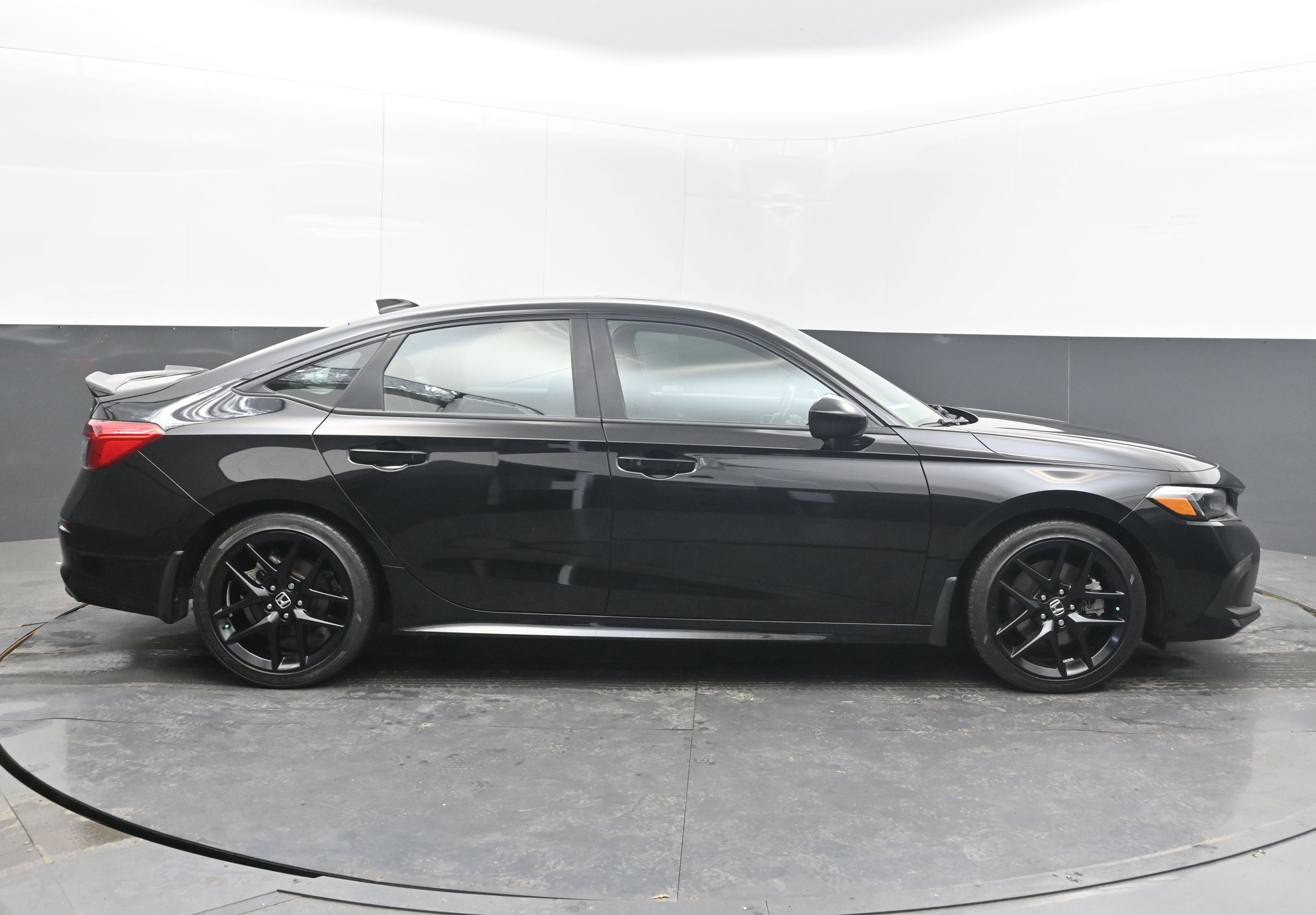 2023 Honda Civic Si Si