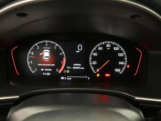 2023 Honda Civic Si Si