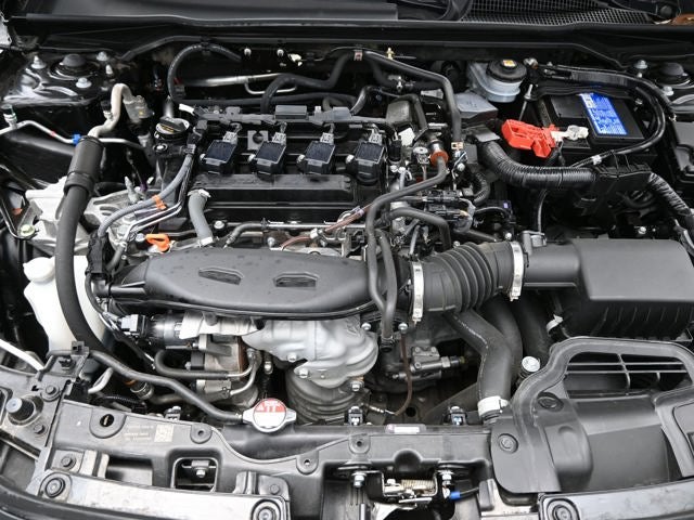 2023 Honda Civic Si Si