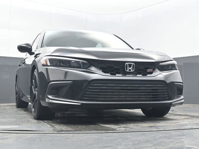 2023 Honda Civic Si Si