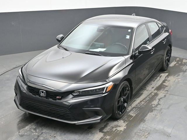 2023 Honda Civic Si Si