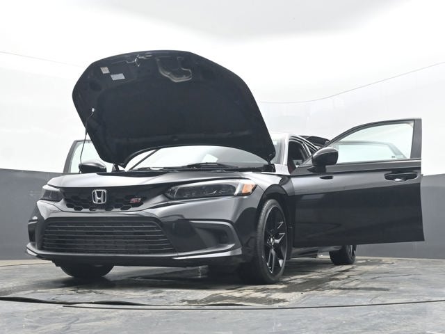 2023 Honda Civic Si Si