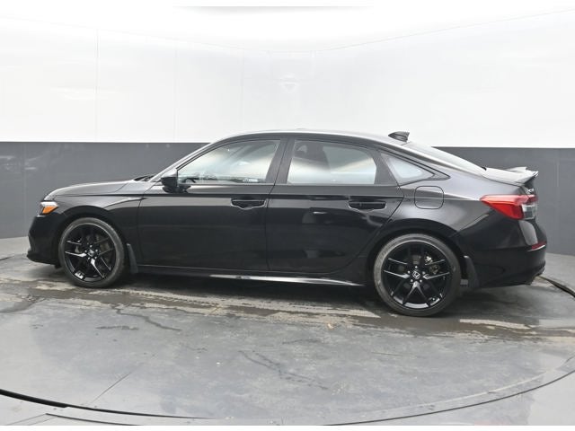 2023 Honda Civic Si Si