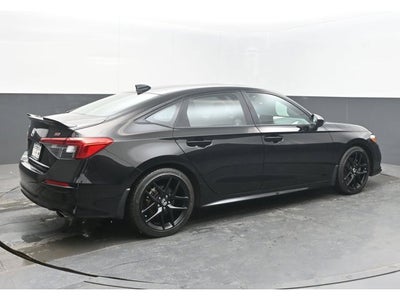 2023 Honda Civic Si Si