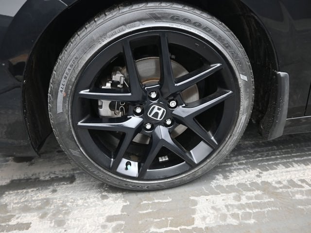 2023 Honda Civic Si Si