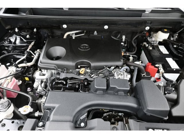 2024 Toyota RAV4 XLE Premium - Photo 55