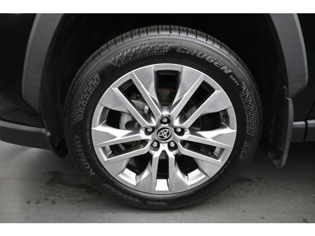 2024 Toyota RAV4 XLE Premium - Photo 56
