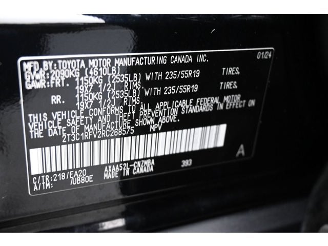 2024 Toyota RAV4 XLE Premium - Photo 57