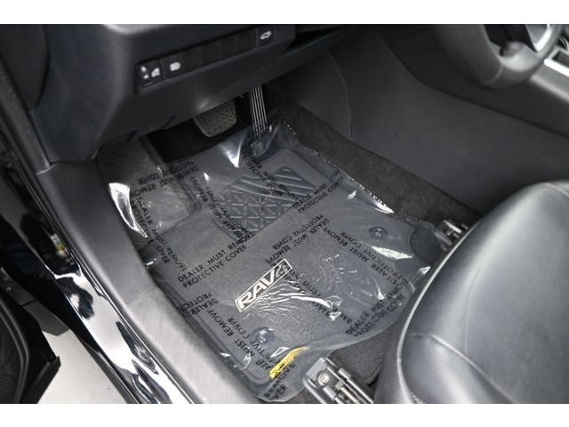 2024 Toyota RAV4 XLE Premium - Photo 58