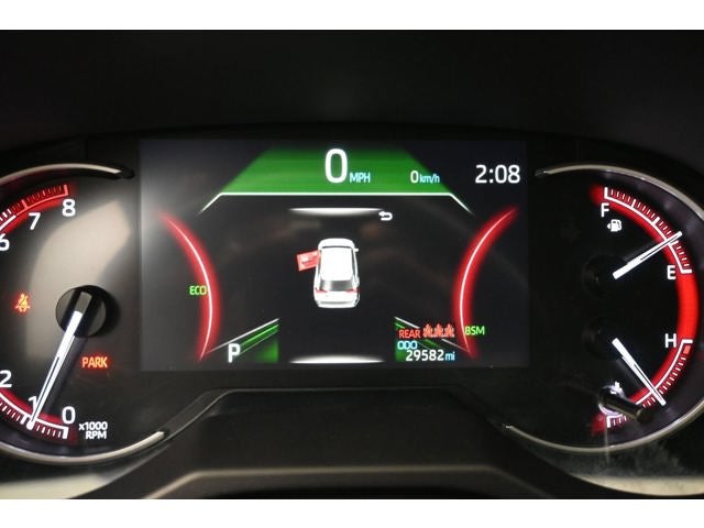 2024 Toyota RAV4 XLE Premium - Photo 60