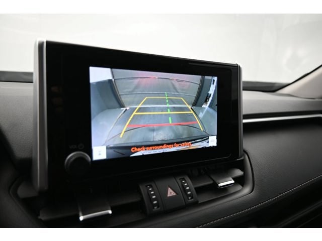 2024 Toyota RAV4 XLE Premium - Photo 62