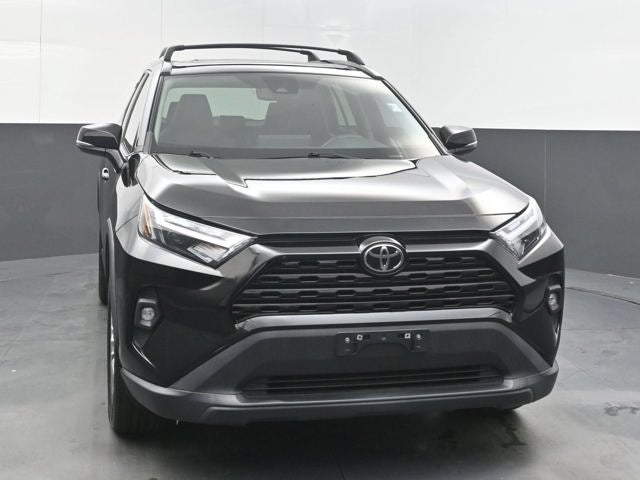 2024 Toyota RAV4 XLE Premium - Photo 46
