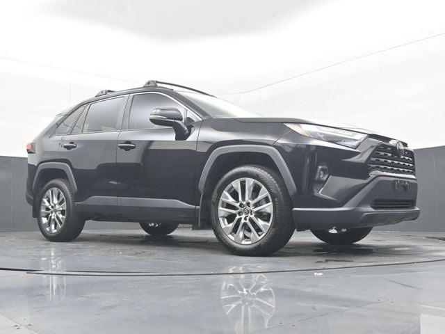 2024 Toyota RAV4 XLE Premium - Photo 65