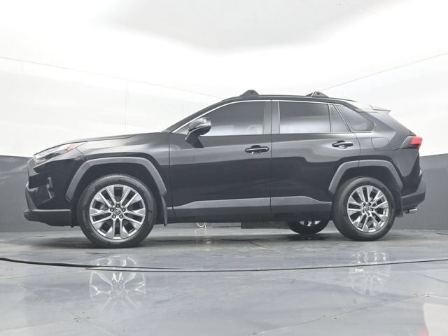 2024 Toyota RAV4 XLE Premium - Photo 68