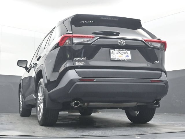 2024 Toyota RAV4 XLE Premium - Photo 70