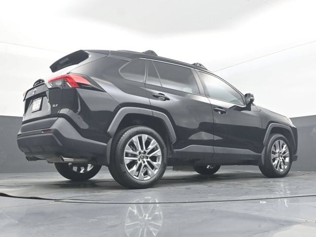 2024 Toyota RAV4 XLE Premium - Photo 71