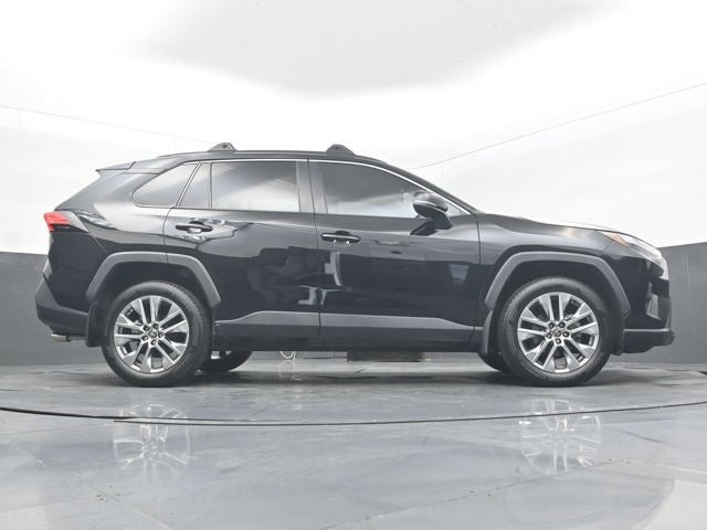 2024 Toyota RAV4 XLE Premium - Photo 72