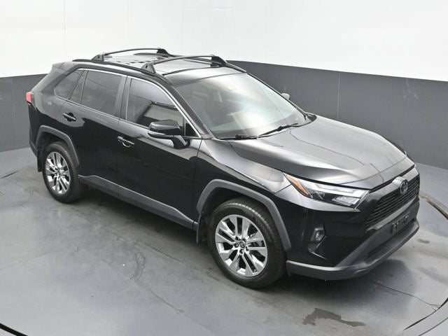 2024 Toyota RAV4 XLE Premium - Photo 73
