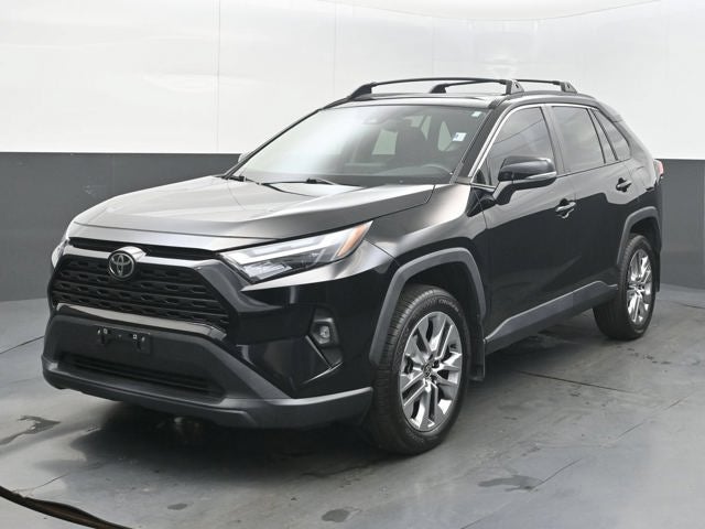 2024 Toyota RAV4 XLE Premium - Photo 47