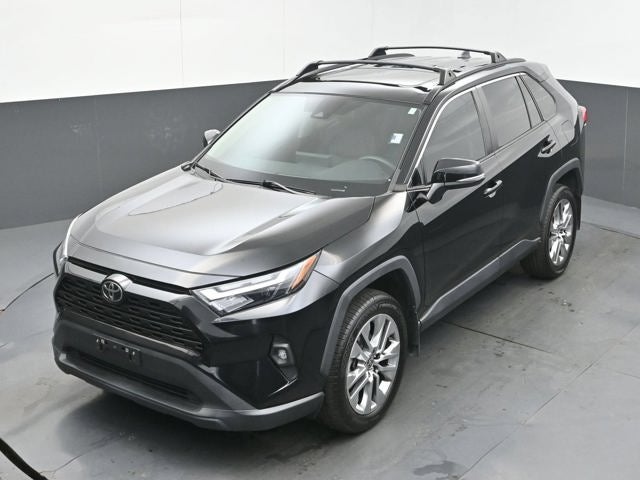 2024 Toyota RAV4 XLE Premium - Photo 75