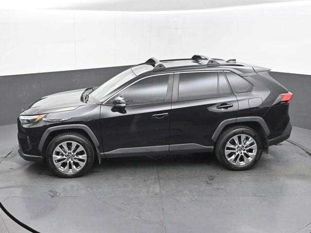 2024 Toyota RAV4 XLE Premium - Photo 76