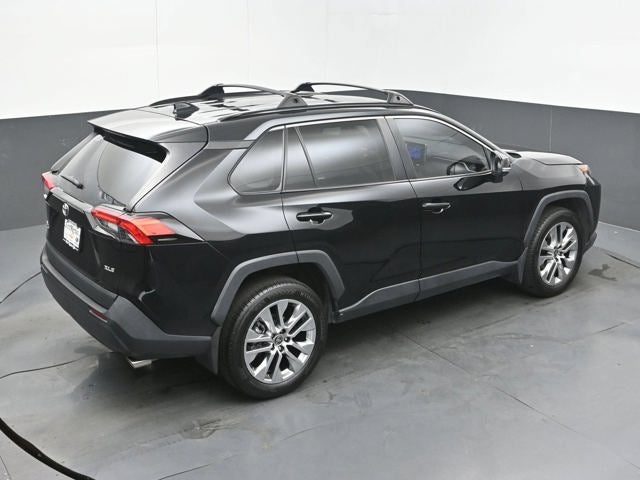 2024 Toyota RAV4 XLE Premium - Photo 79