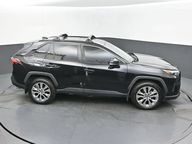 2024 Toyota RAV4 XLE Premium - Photo 80
