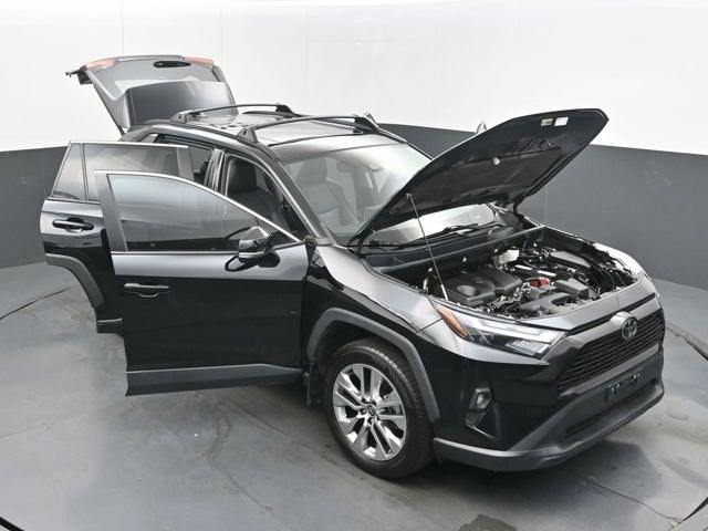 2024 Toyota RAV4 XLE Premium - Photo 81