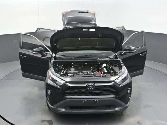 2024 Toyota RAV4 XLE Premium - Photo 82