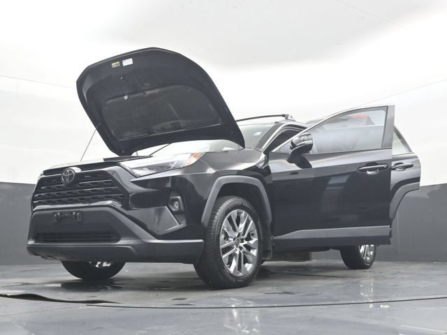 2024 Toyota RAV4 XLE Premium - Photo 83