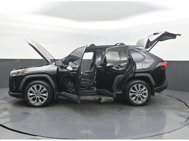 2024 Toyota RAV4 XLE Premium - Photo 84
