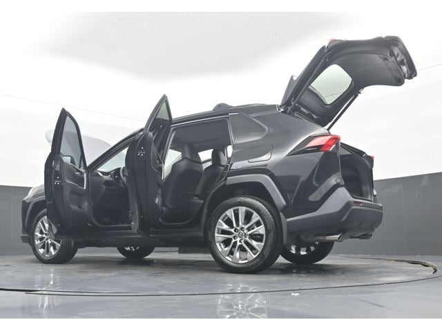 2024 Toyota RAV4 XLE Premium - Photo 85