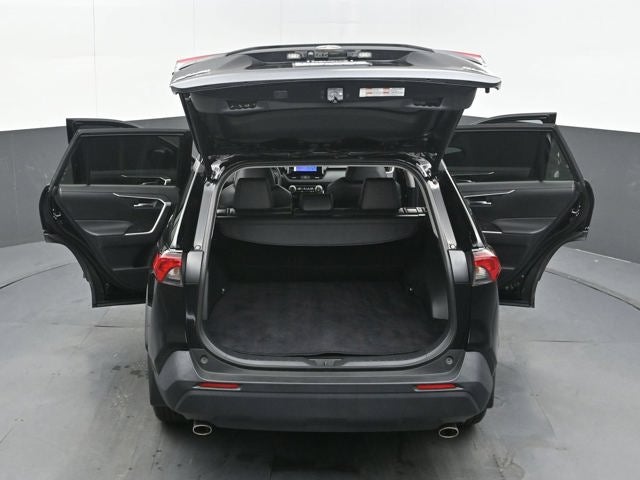 2024 Toyota RAV4 XLE Premium - Photo 86